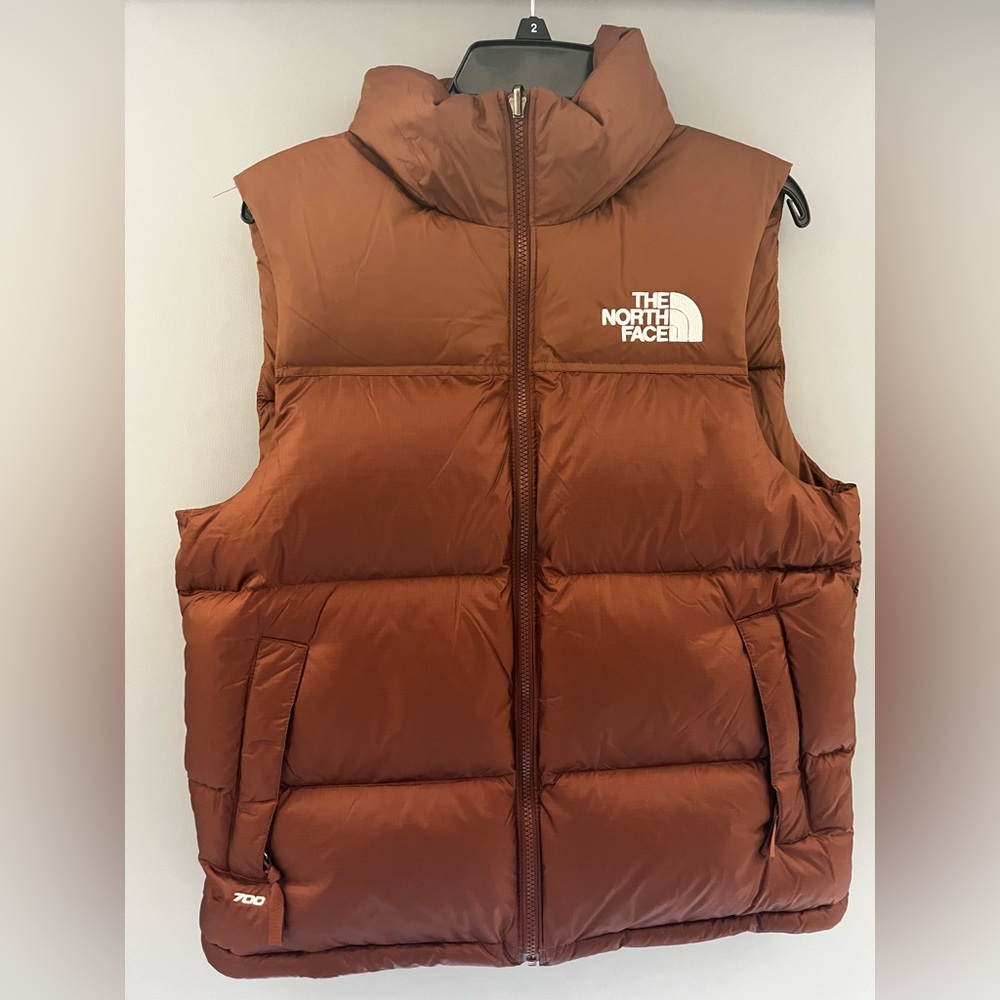 Brand new without tags, never used
